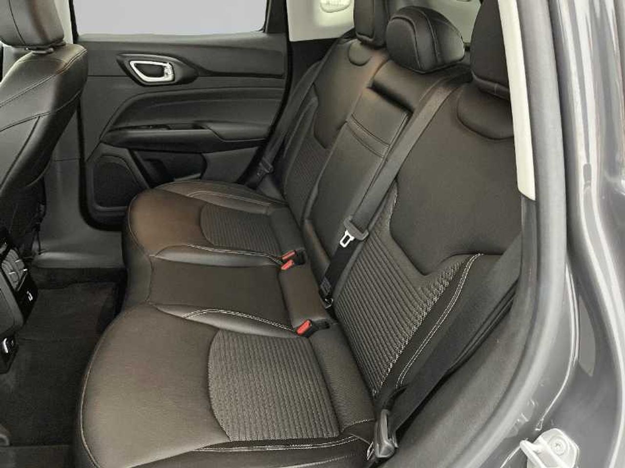 Jeep Compass Jeep  Limited 1.5 130cv MHEV 22