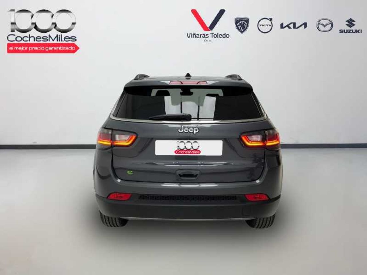 Jeep Compass Jeep  Limited 1.5 130cv MHEV 24
