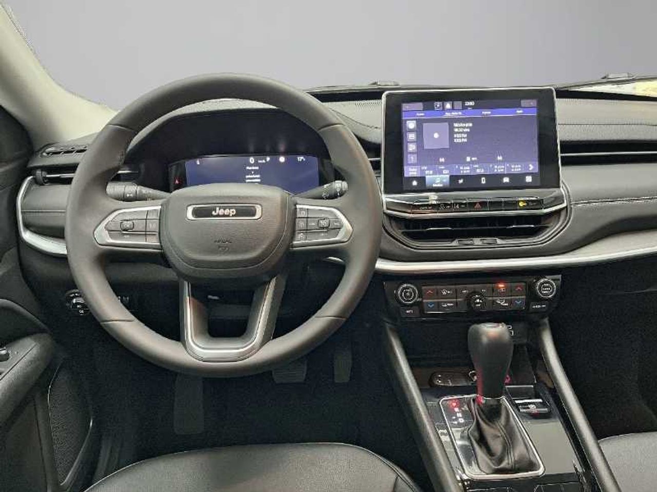 Jeep Compass Jeep  Limited 1.5 130cv MHEV 30