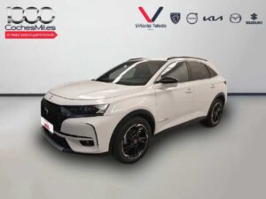 DS Automobiles DS 7 DS 7 CROSSBACK Puretech 130 Automático PERFORMANCE LINE 1