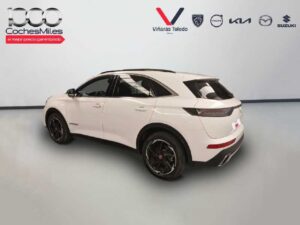 DS Automobiles DS 7 DS 7 CROSSBACK Puretech 130 Automático PERFORMANCE LINE 3
