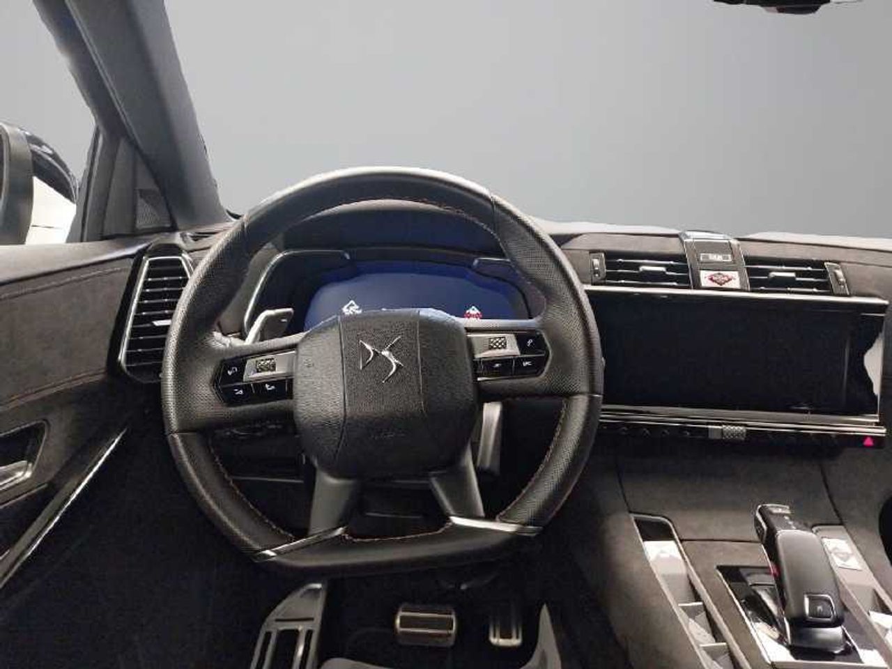 DS Automobiles DS 7 DS 7 CROSSBACK Puretech 130 Automático PERFORMANCE LINE 20