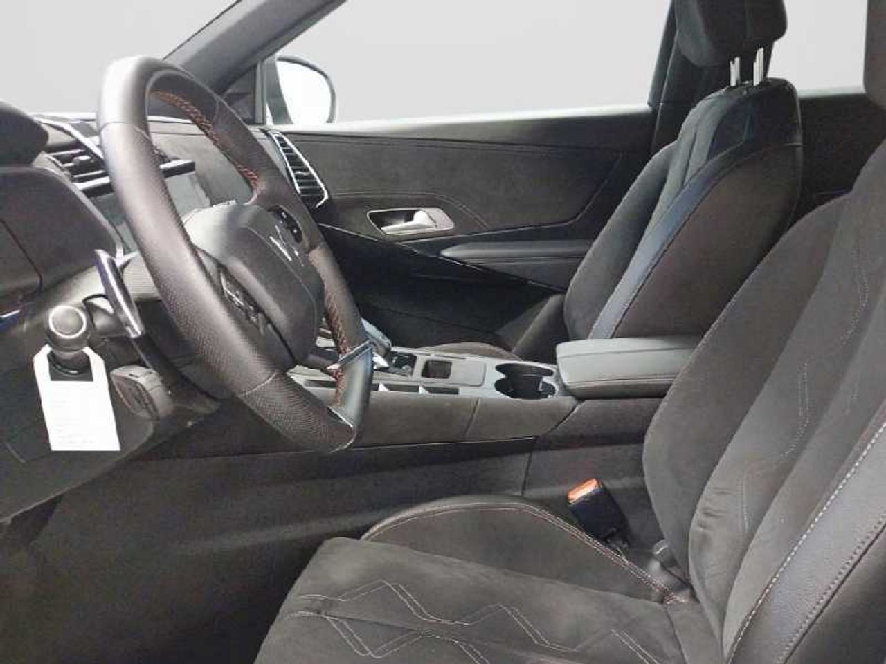 DS Automobiles DS 7 Puretech 130 Automático PERFORMANCE LINE 15