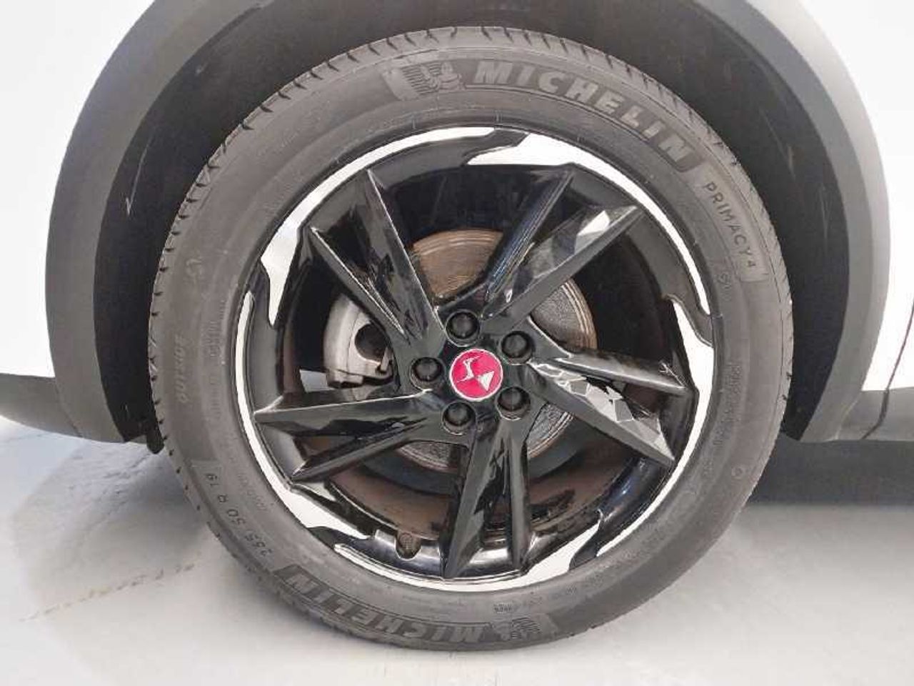 DS Automobiles DS 7 Puretech 130 Automático PERFORMANCE LINE 24