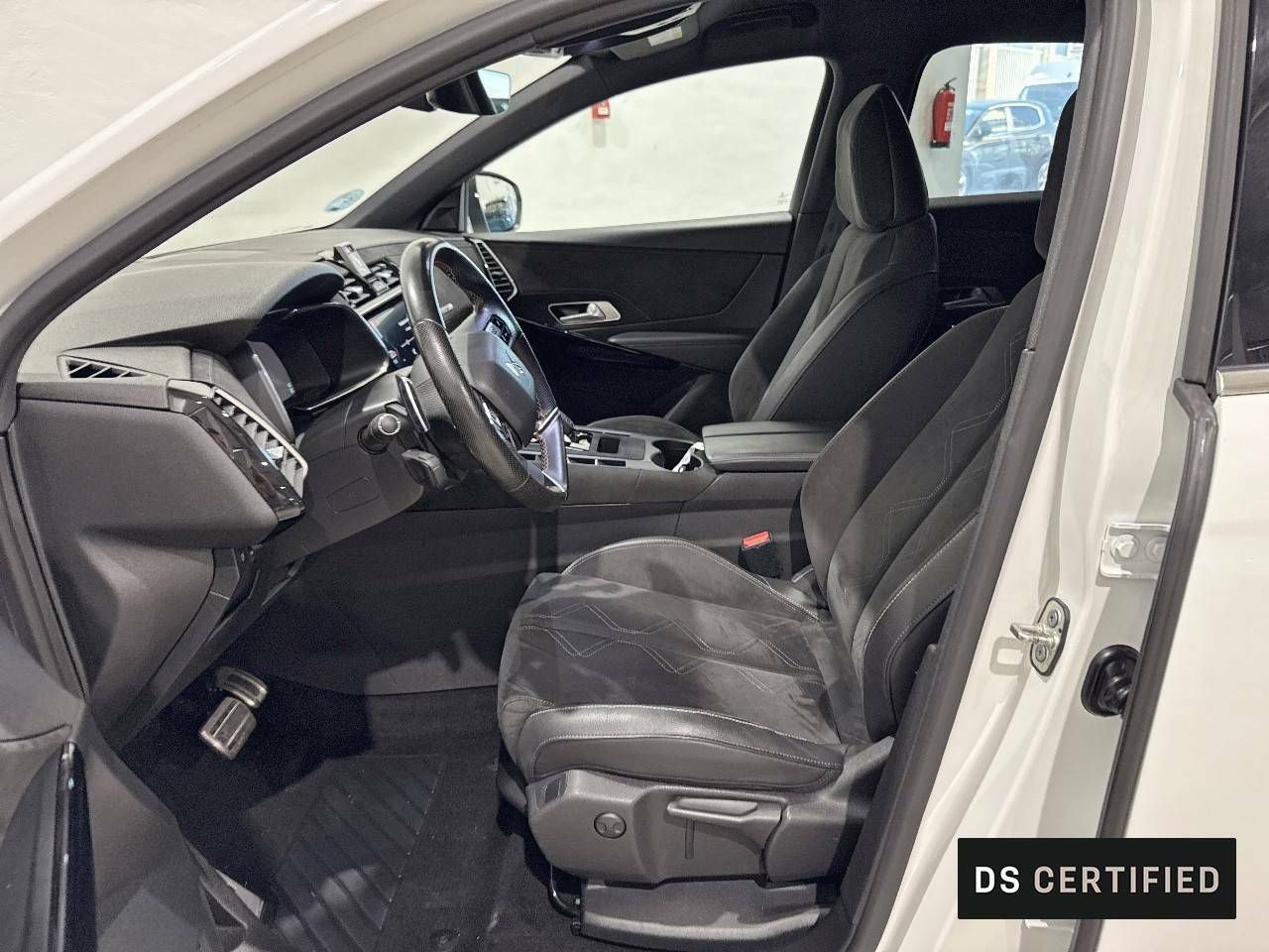 DS Automobiles DS 7  PureTech 132kW (180CV) Auto. PERF.LINE Performance Line 15