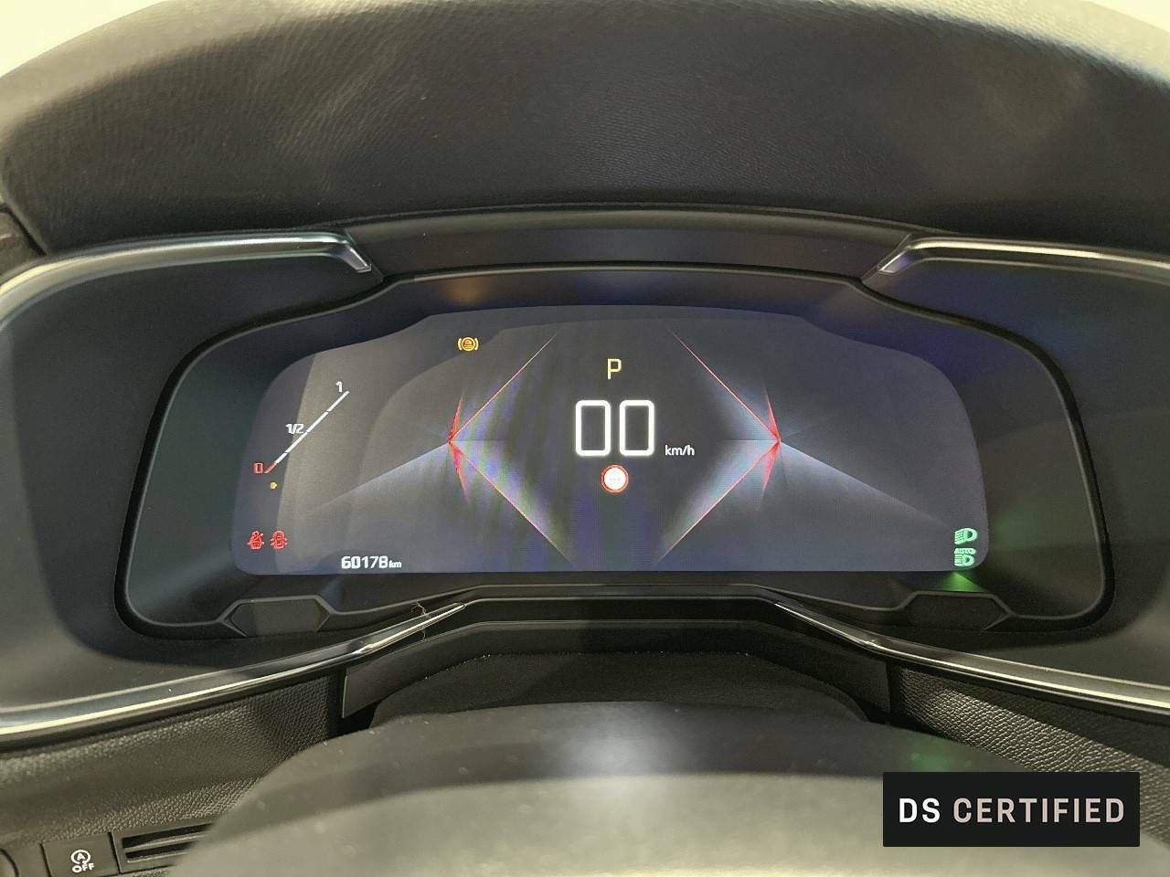 DS Automobiles DS 7  PureTech 132kW (180CV) Auto. PERF.LINE Performance Line 24