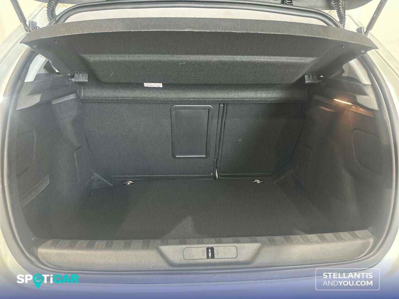 Peugeot 308  5p  PureTech 130 S&S Allure 11