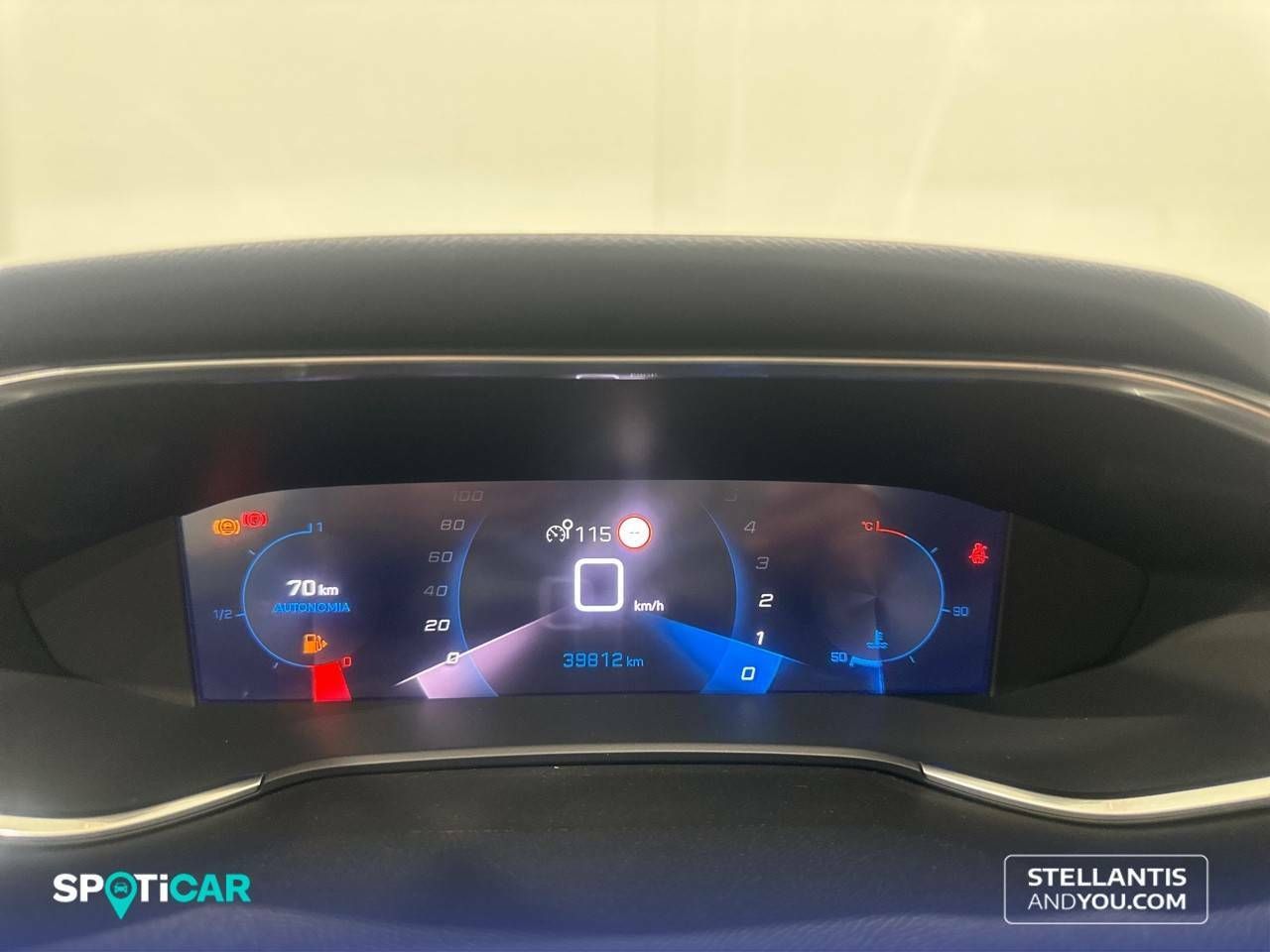 Peugeot 308  5p  PureTech 130 S&S Allure 20