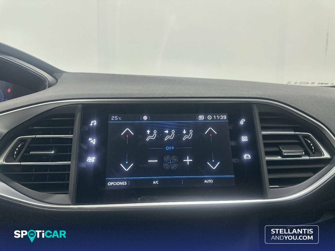 Peugeot 308  5p  PureTech 130 S&S Allure 24