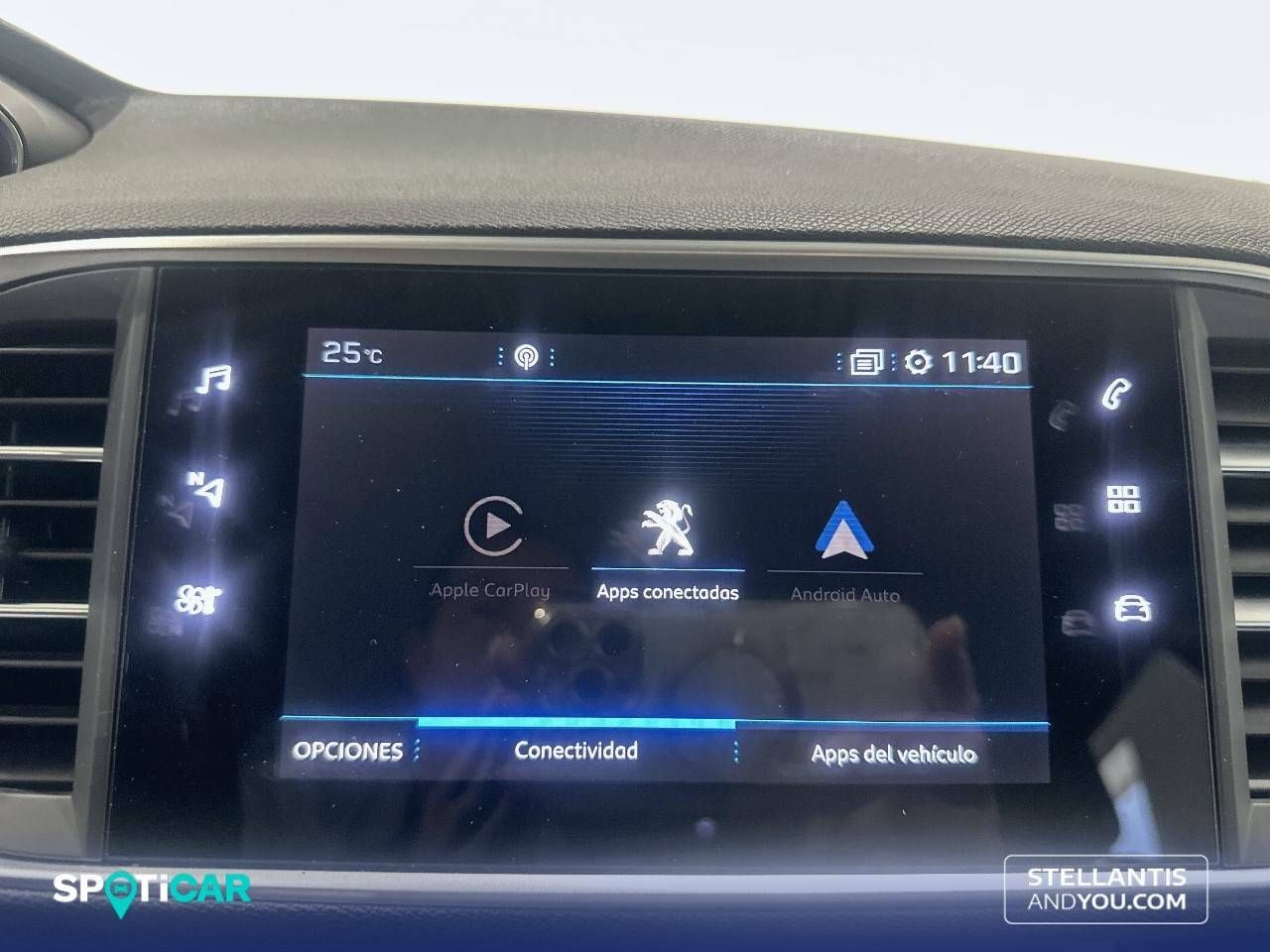 Peugeot 308  5p  PureTech 130 S&S Allure 30