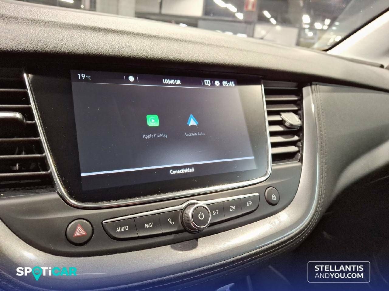Opel Grandland X  1.5 CDTi Ultimate 28