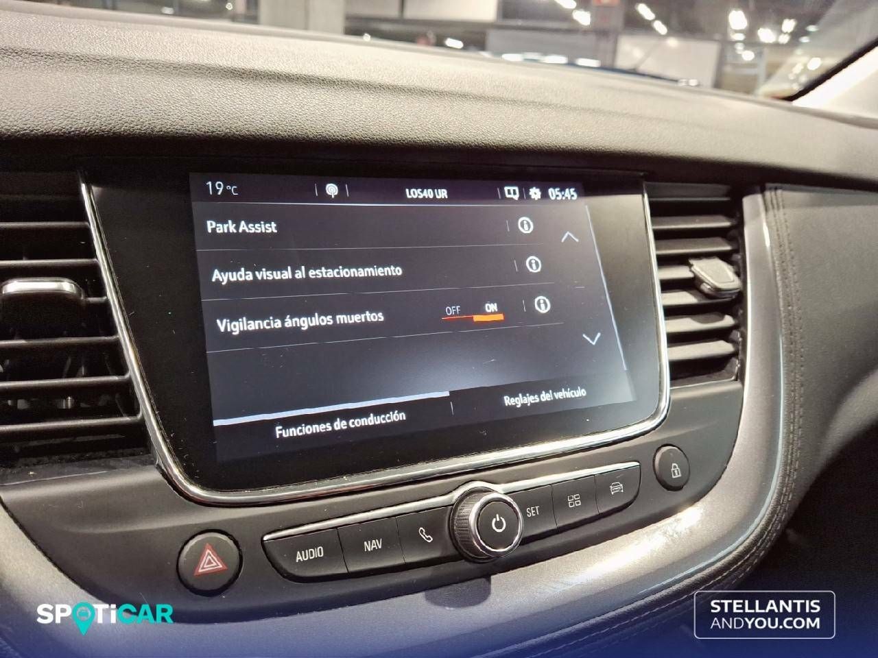 Opel Grandland X  1.5 CDTi Ultimate 30