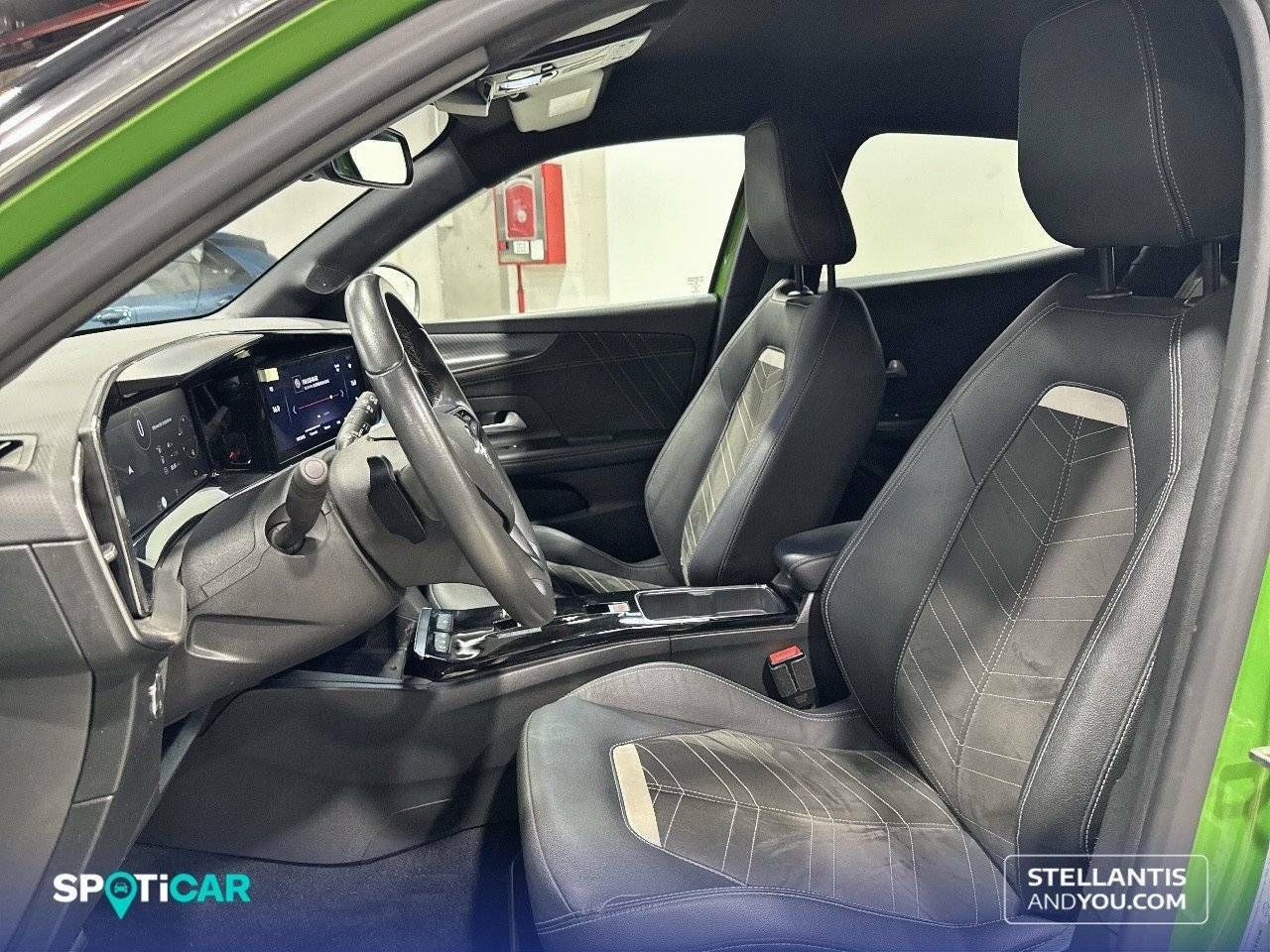Opel Mokka  1.2 T 96kW (130 CV) Ultimate 15