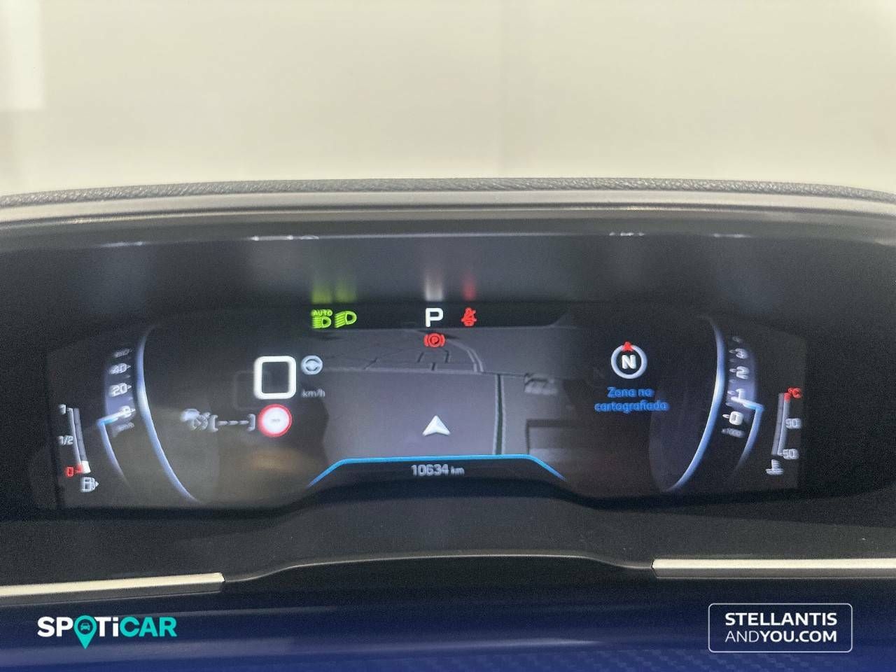 Peugeot 508  5P  BlueHDi 130 S&S EAT8 Allure Pack 20
