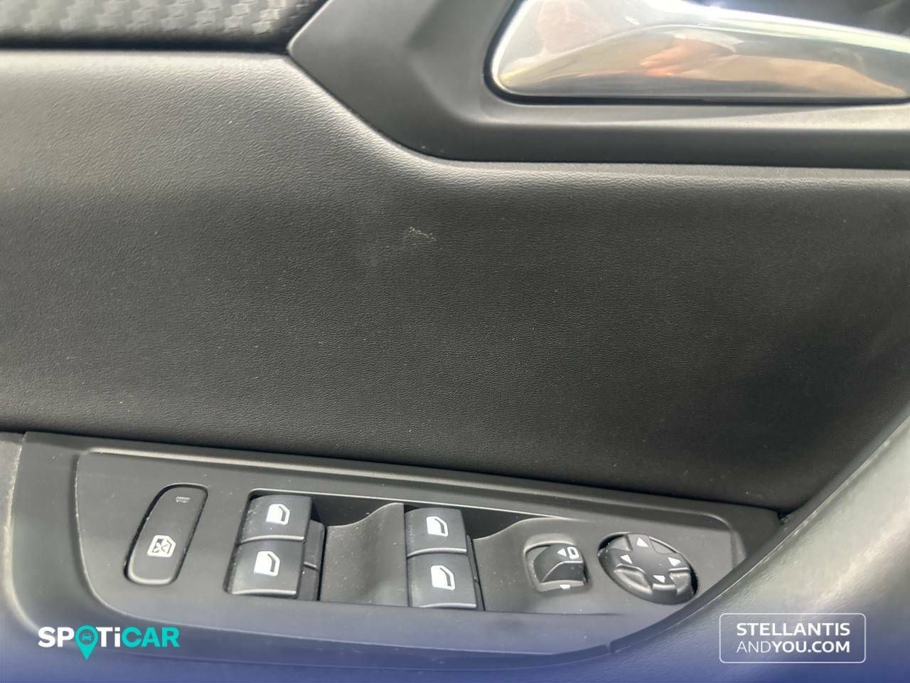 Peugeot 508  5P  BlueHDi 130 S&S EAT8 Allure Pack 28