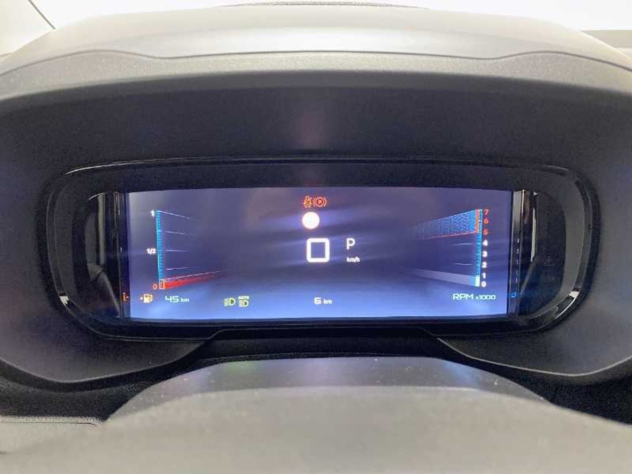 Citroën Berlingo Talla M BlueHDi 130 S&S EAT8 MAX M1 22