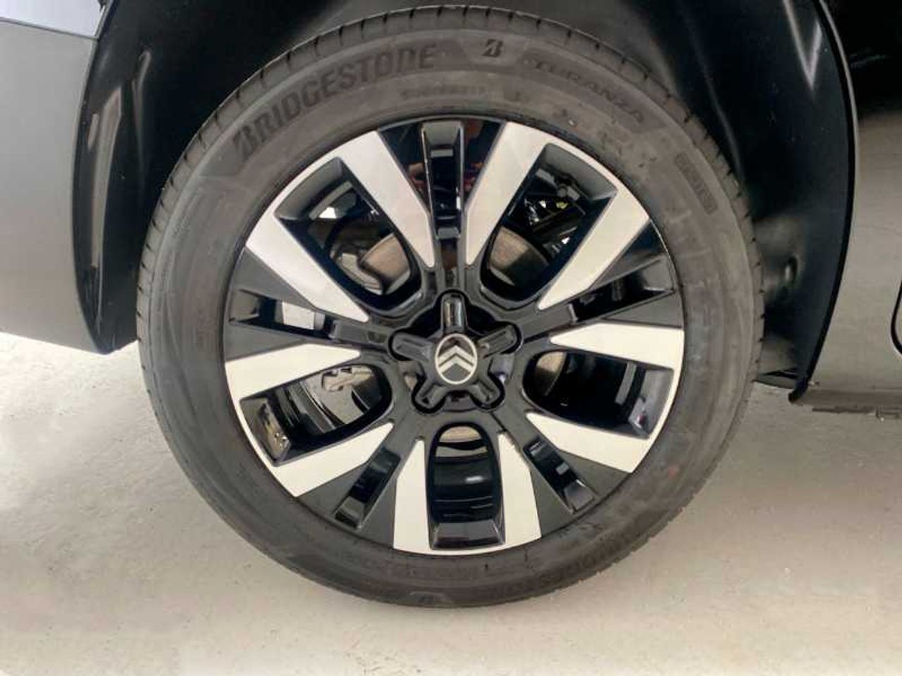 Citroën Berlingo Talla M BlueHDi 130 S&S EAT8 MAX M1 24