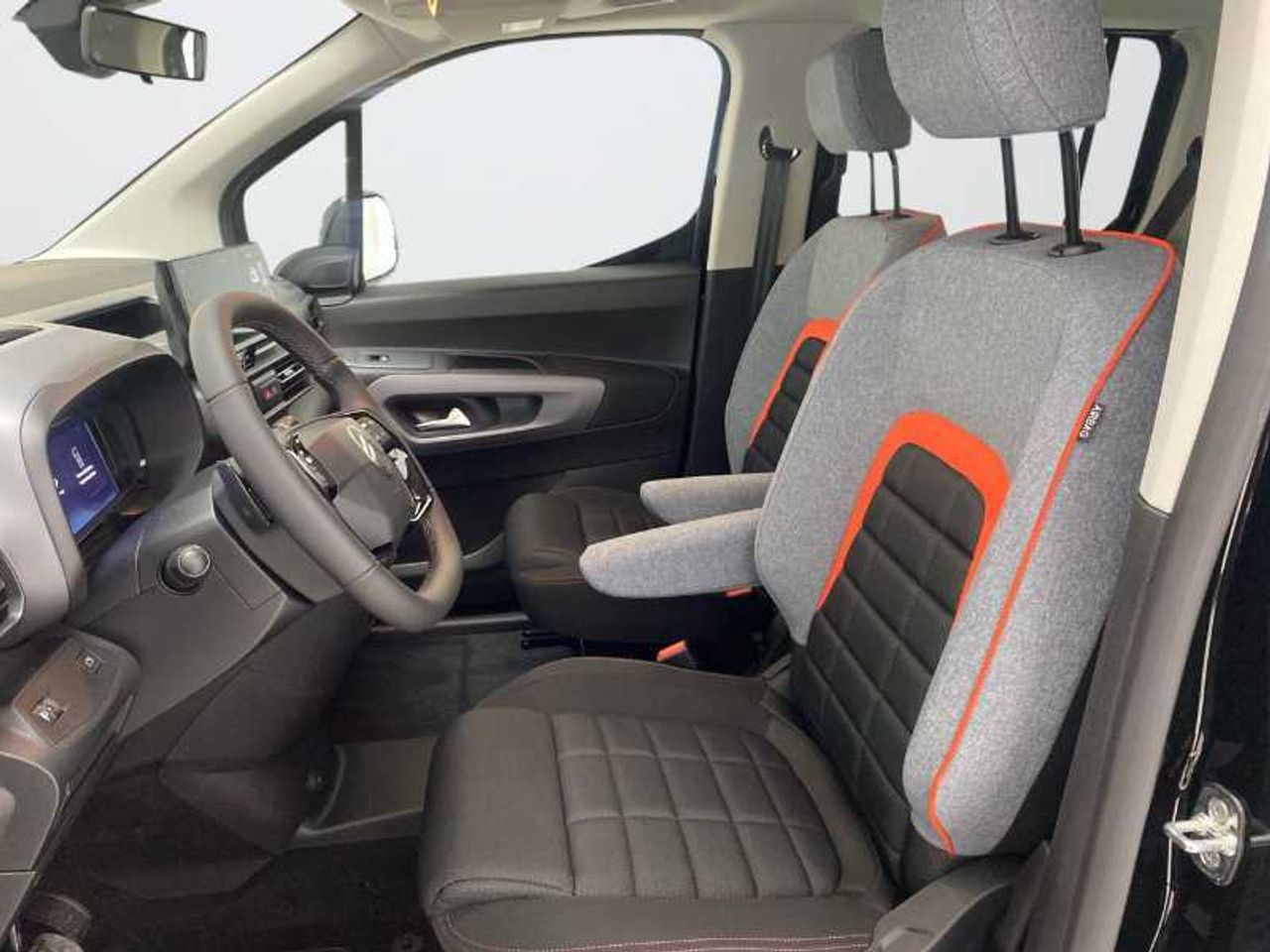 Citroën Berlingo Talla M BlueHDi 130 S&S EAT8 MAX M1 30