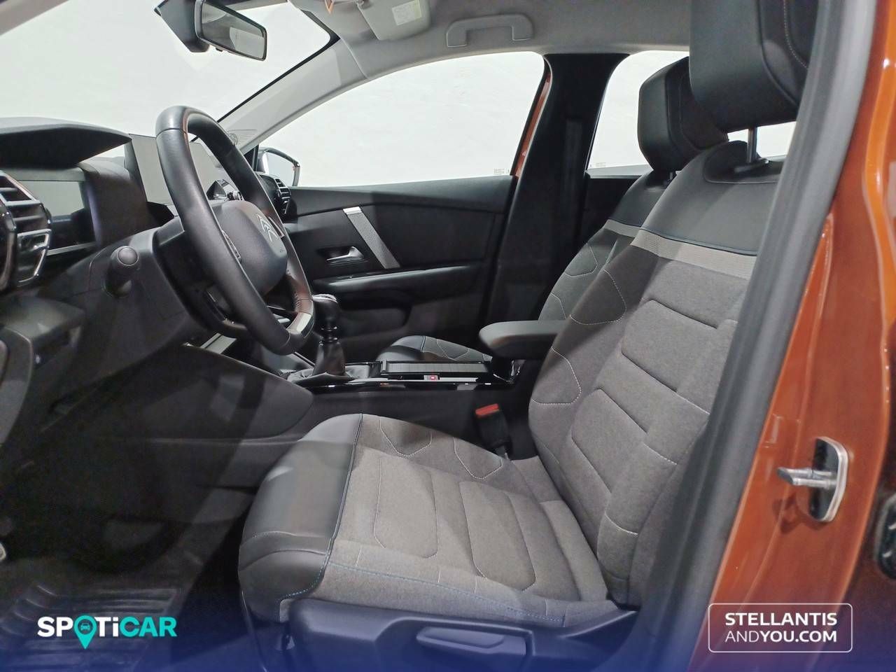 Citroën C4  PureTech 100 S&S 6v Feel 15