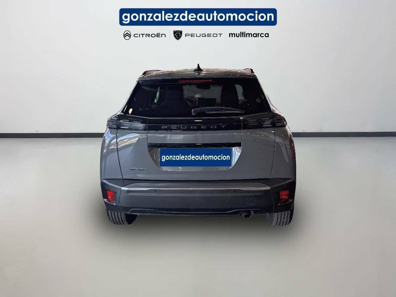 Peugeot 2008   Puretech 100 S&S 6 Vel. MAN Allure 22