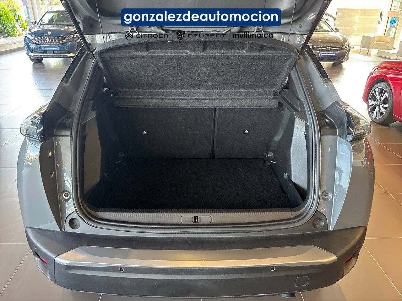 Peugeot 2008   Puretech 100 S&S 6 Vel. MAN Allure 24