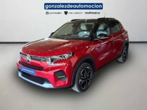 Citroën C3  Turbo 100 Max 1