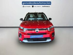 Citroën C3  Turbo 100 Max 3