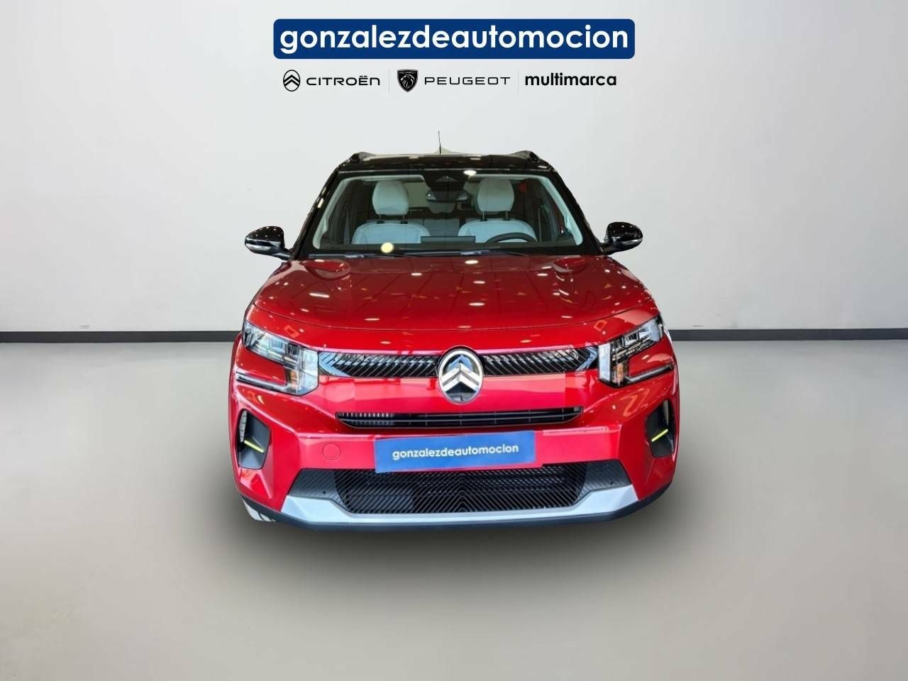 Citroën C3  Turbo 100 Max 3