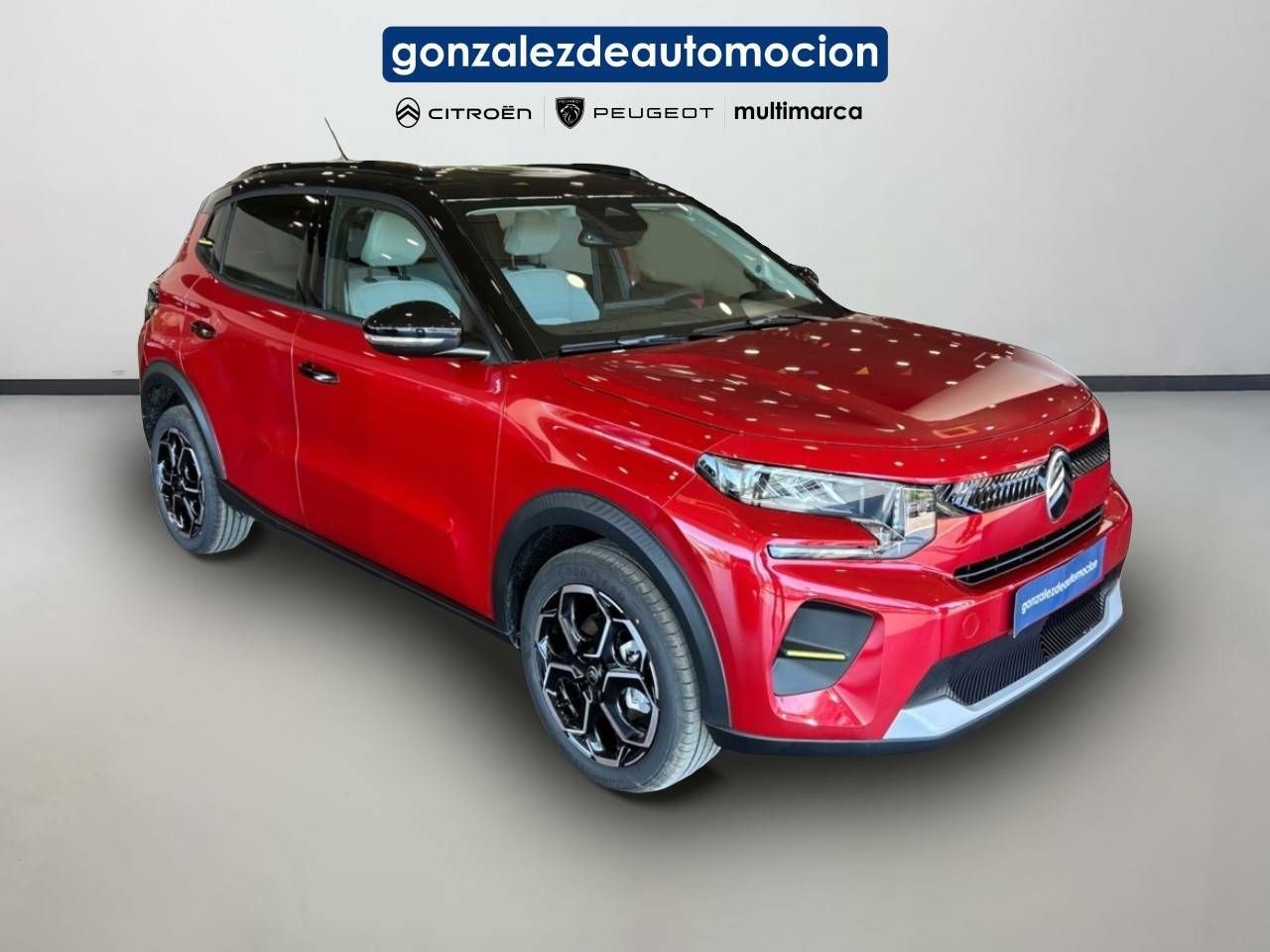 Citroën C3  Turbo 100 Max 5