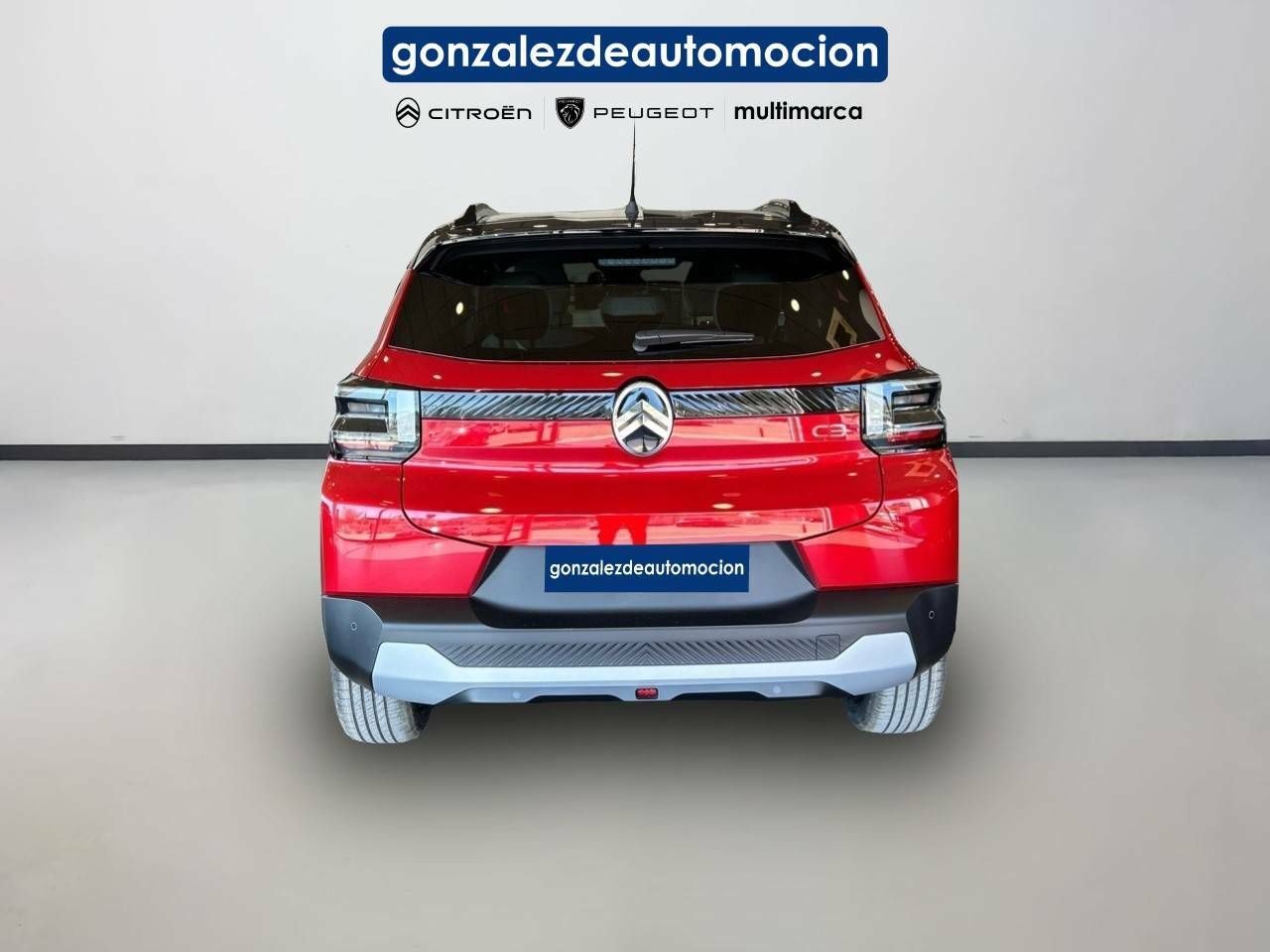 Citroën C3  Turbo 100 Max 9