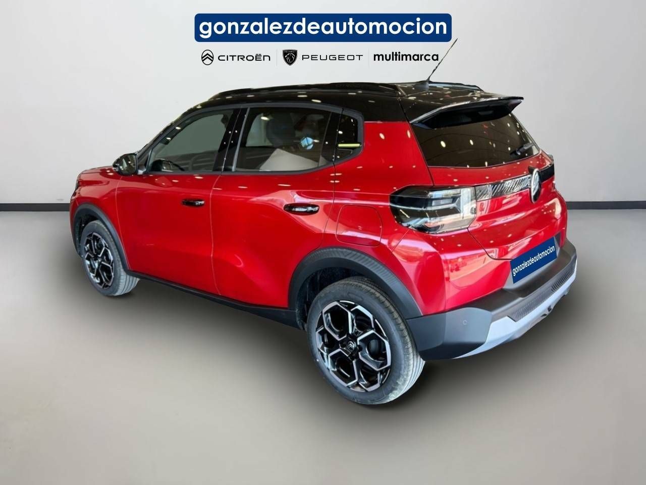 Citroën C3  Turbo 100 Max 13