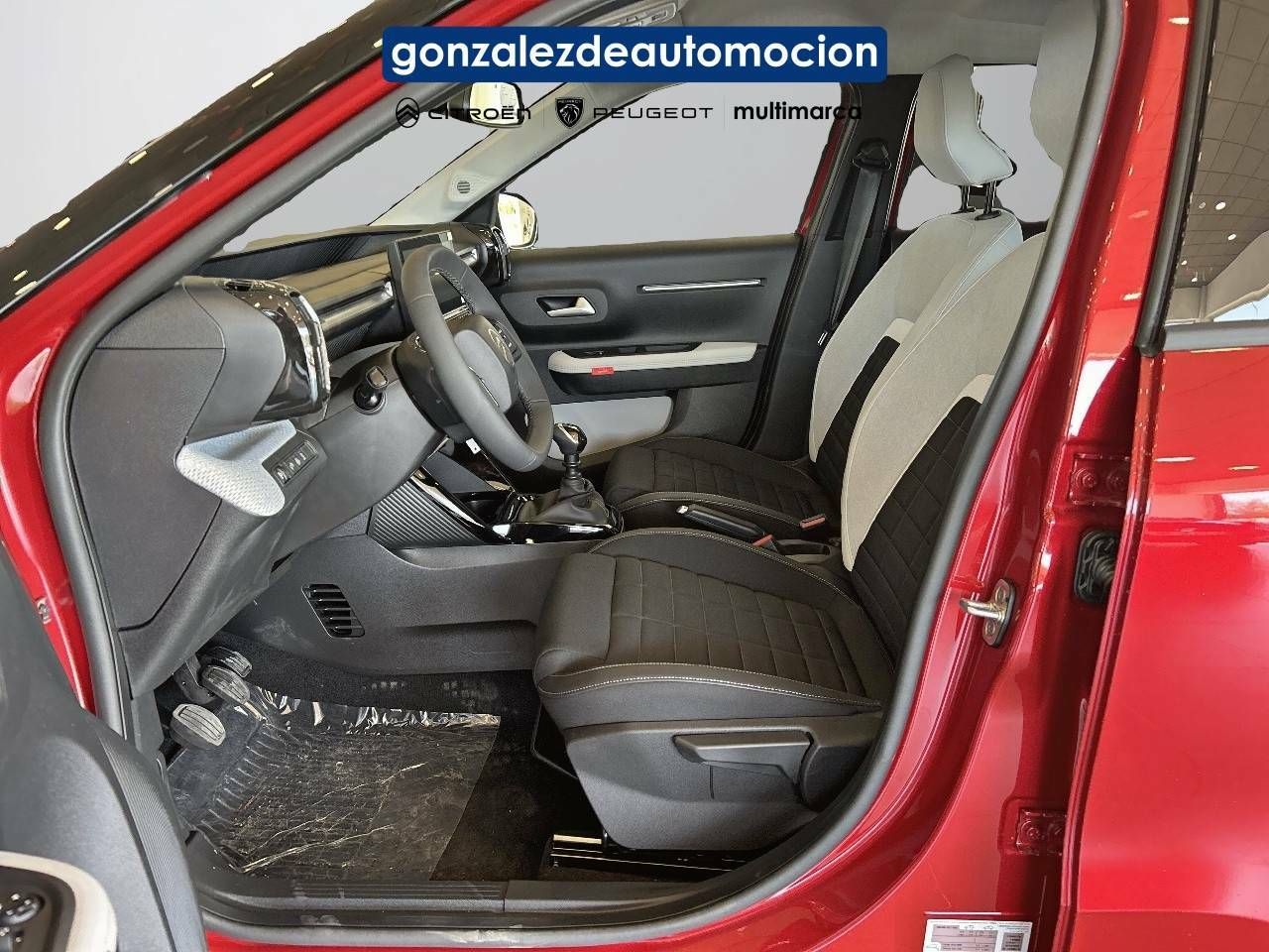 Citroën C3  Turbo 100 Max 15