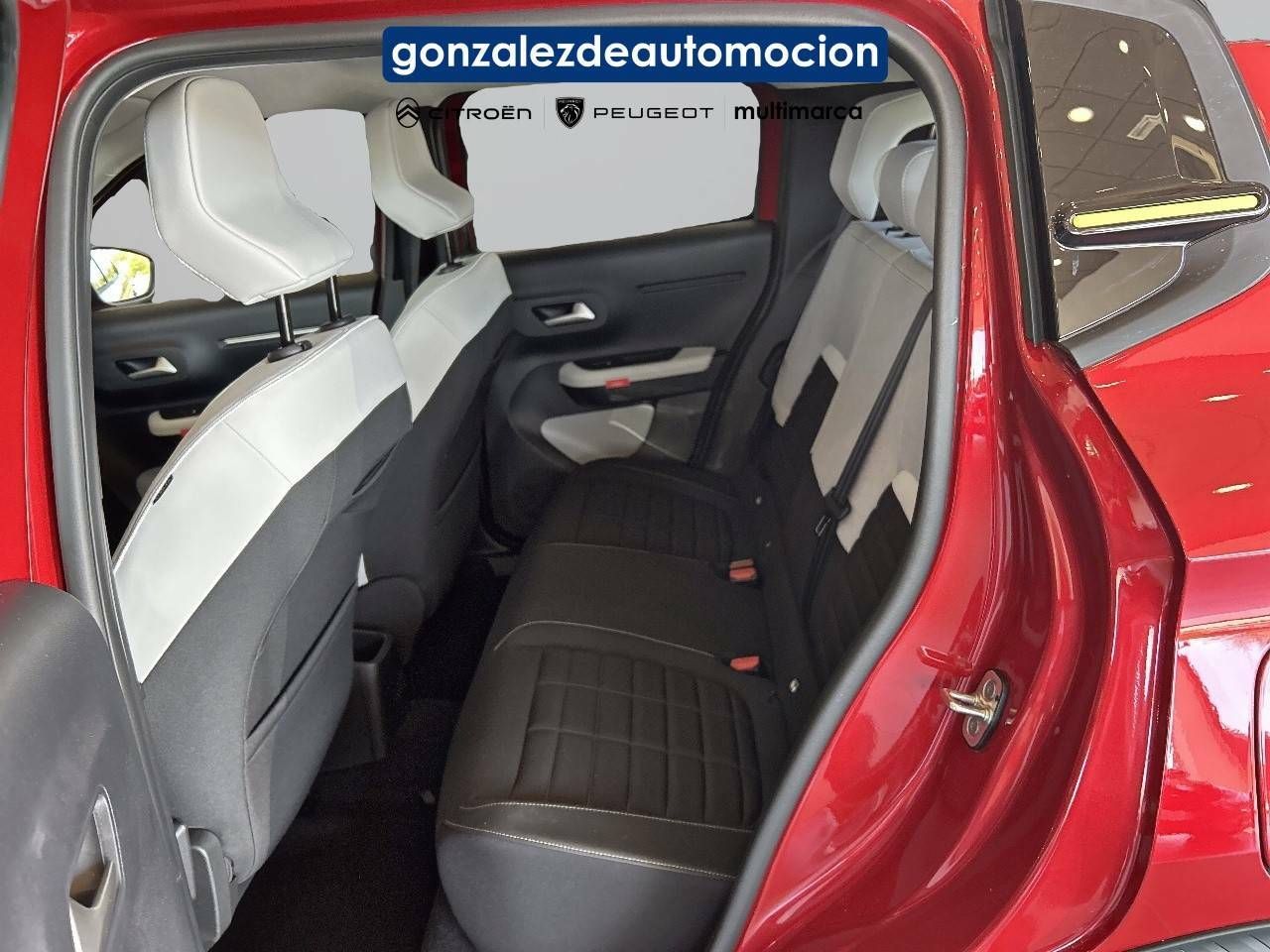 Citroën C3  Turbo 100 Max 17