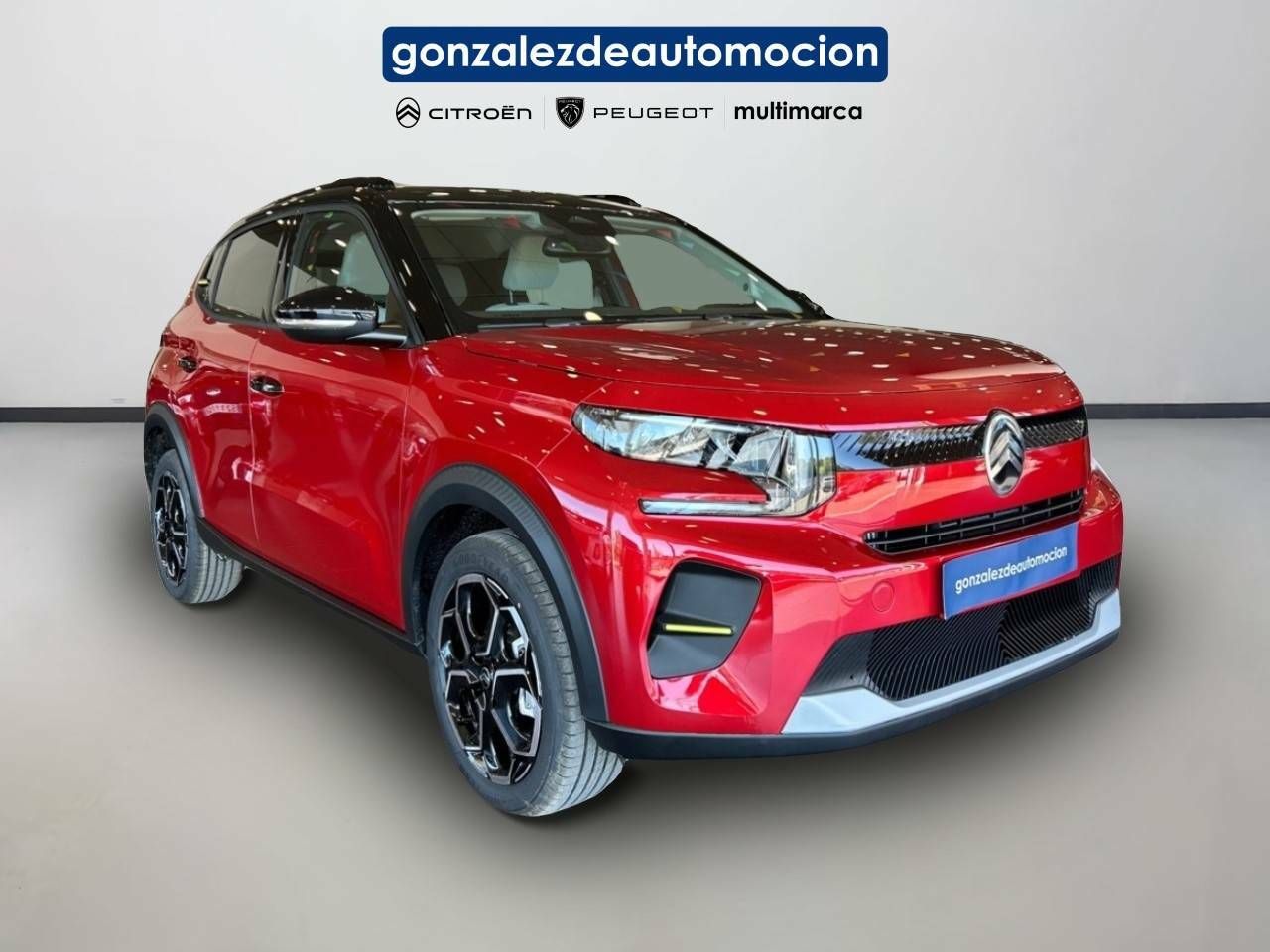 Citroën C3  Turbo 100 Max 20