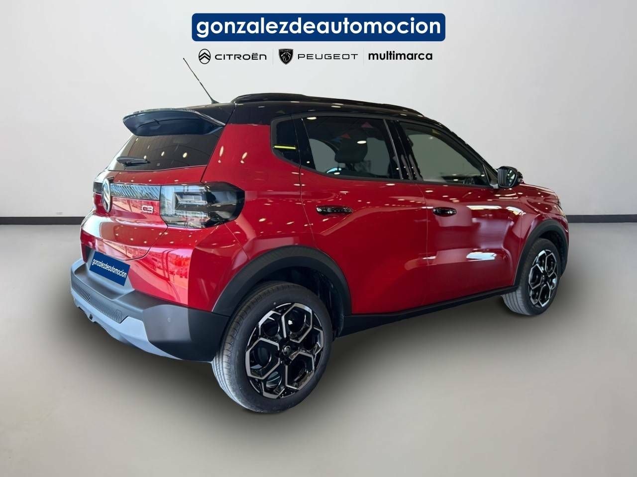 Citroën C3  Turbo 100 Max 22