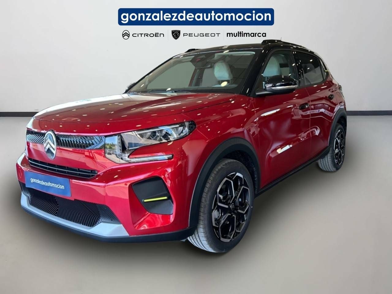 Citroën C3  Turbo 100 Max 26