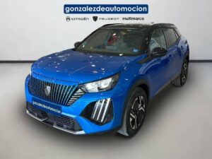 Peugeot 2008   Puretech 100 S&S 6 Vel. MAN Allure 1