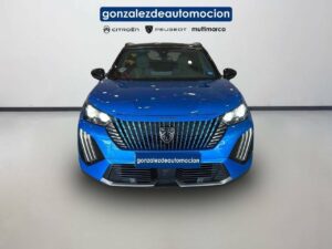 Peugeot 2008   Puretech 100 S&S 6 Vel. MAN Allure 3