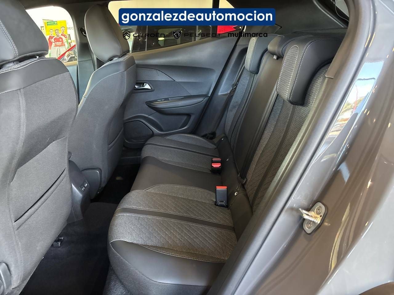 Peugeot 2008   Puretech 100 S&S 6 Vel. MAN Allure 9