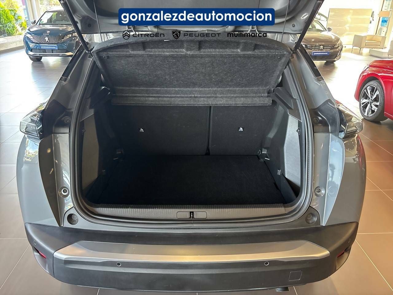 Peugeot 2008   Puretech 100 S&S 6 Vel. MAN Allure 24