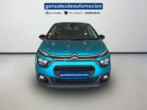 Citroën C3  BlueHDi 75KW (100CV) S&S Shine 3