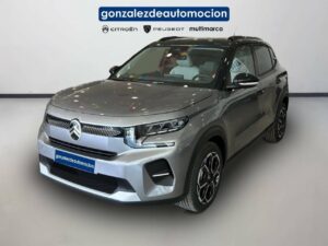 Citroën C3  Turbo 100 Max 1