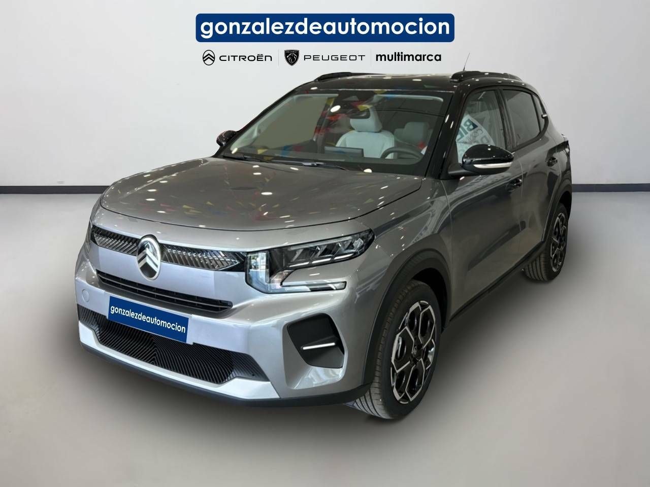 Citroën C3  Turbo 100 Max 1