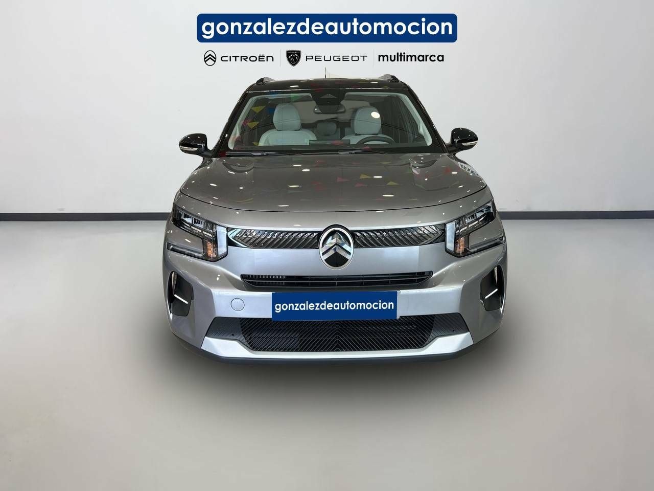 Citroën C3  Turbo 100 Max 3