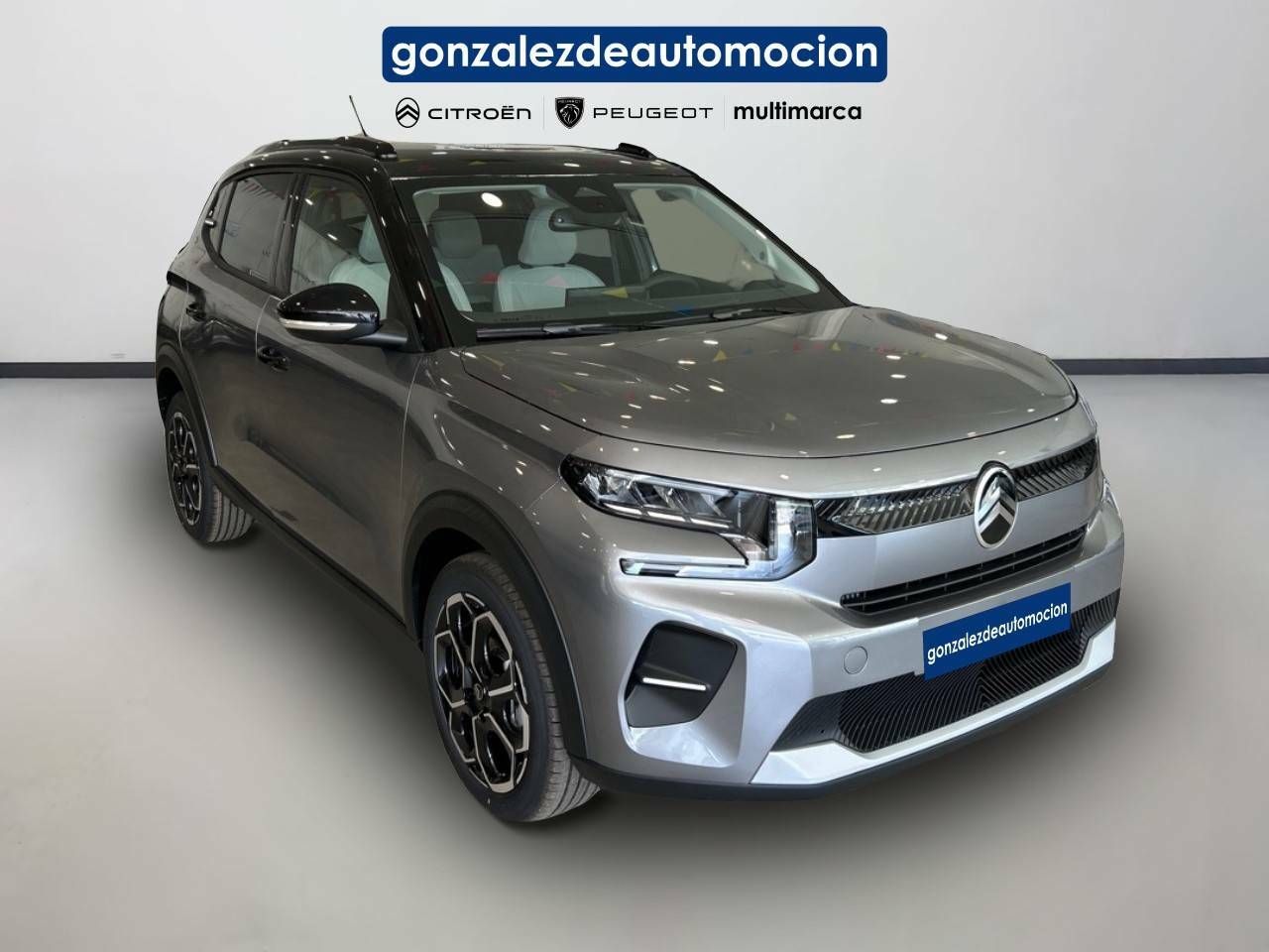 Citroën C3  Turbo 100 Max 5
