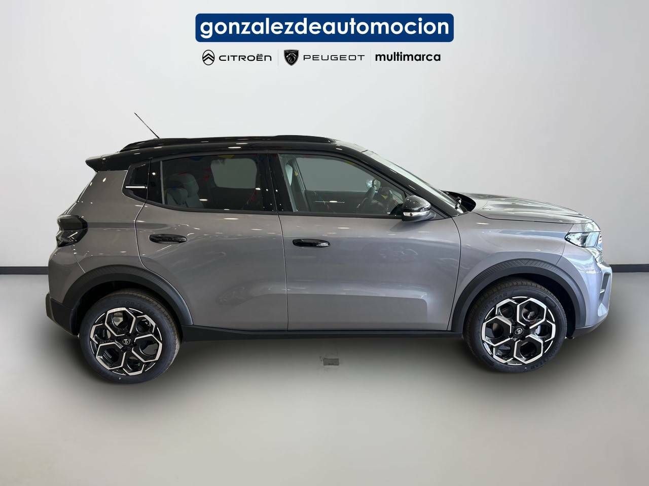 Citroën C3  Turbo 100 Max 7