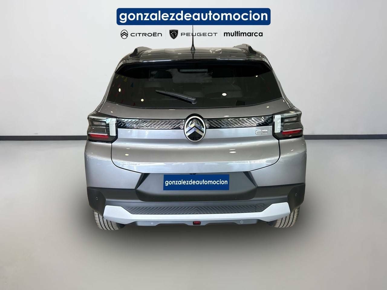Citroën C3  Turbo 100 Max 9