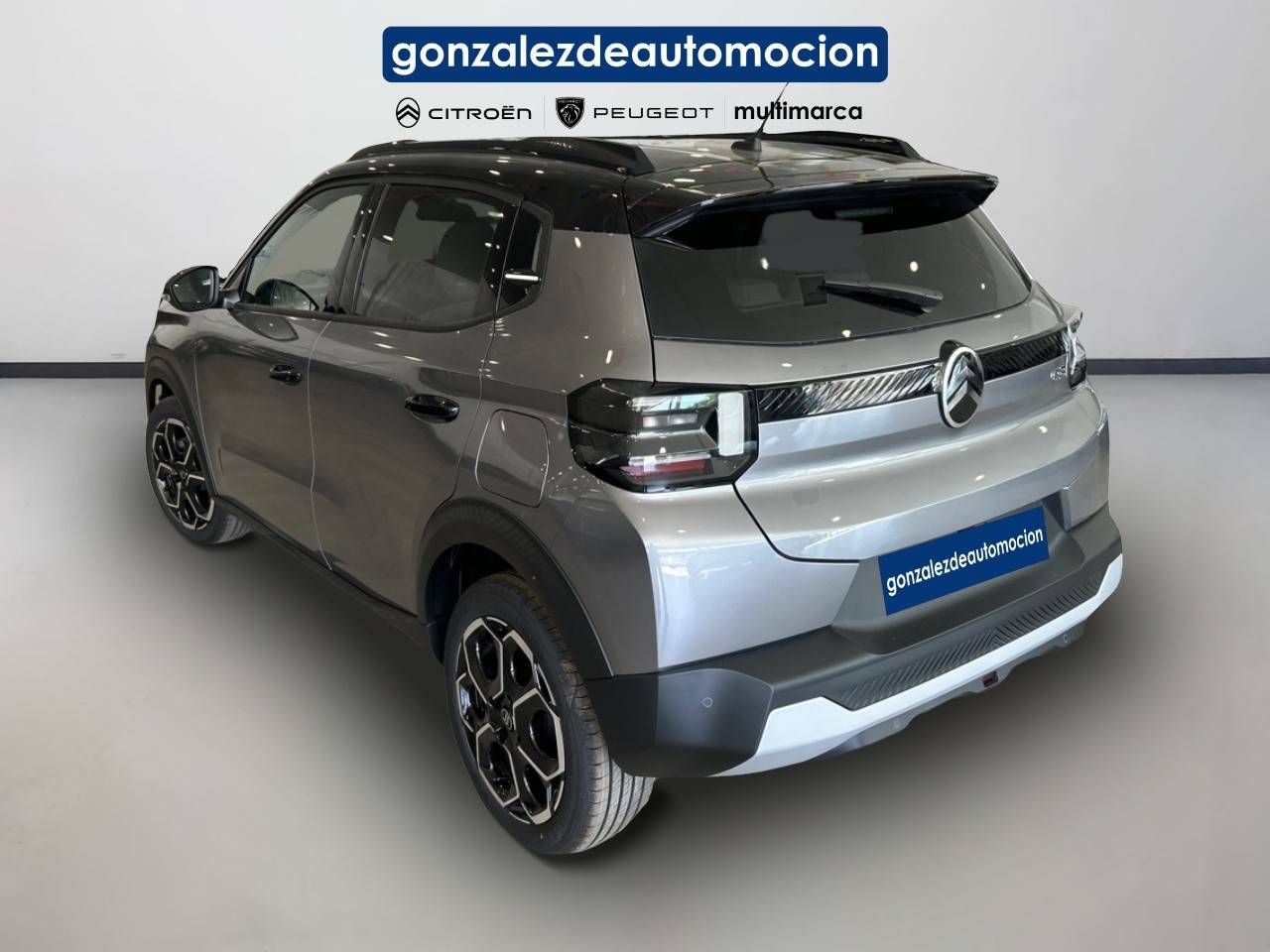 Citroën C3  Turbo 100 Max 13