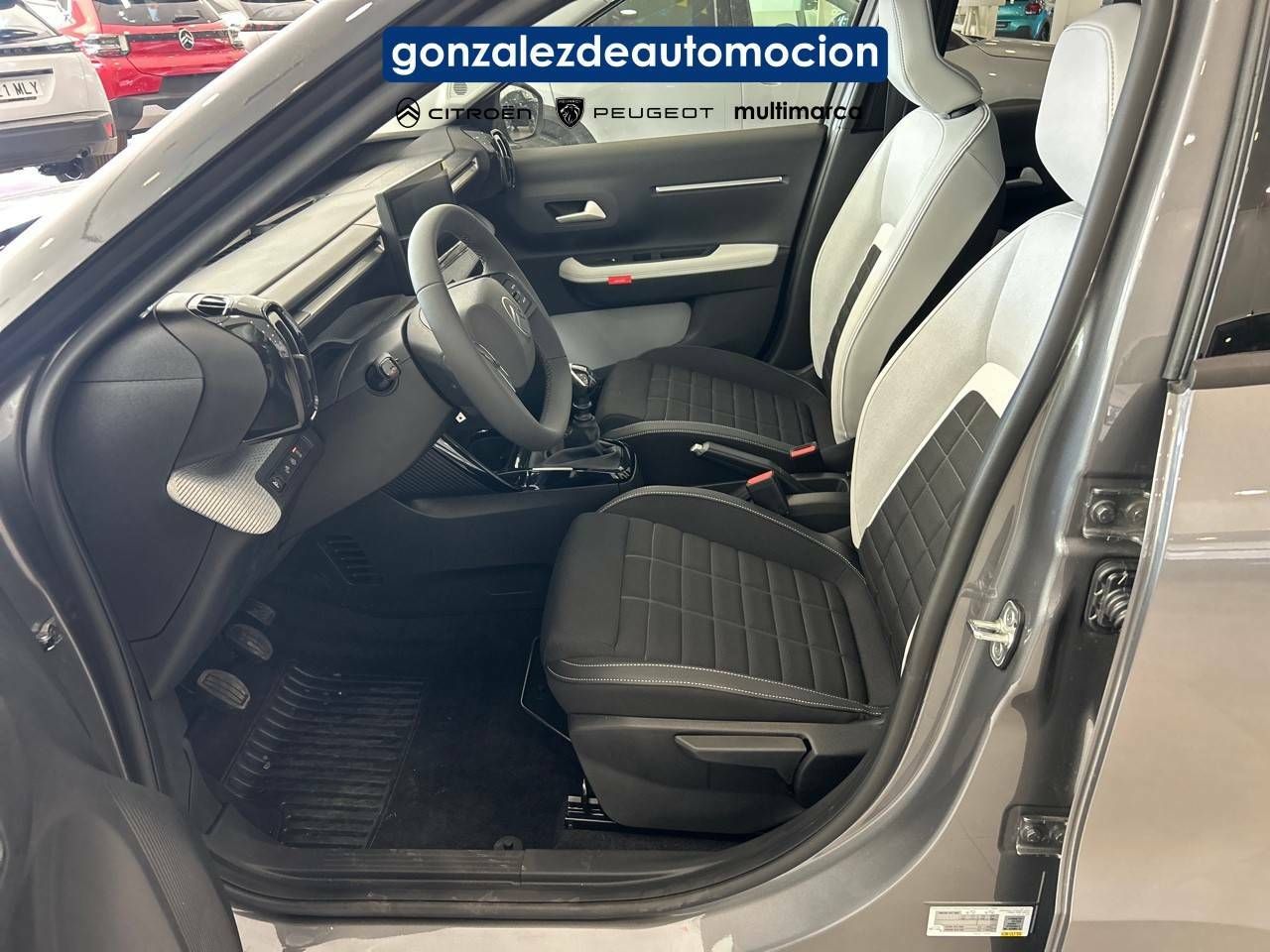 Citroën C3  Turbo 100 Max 15
