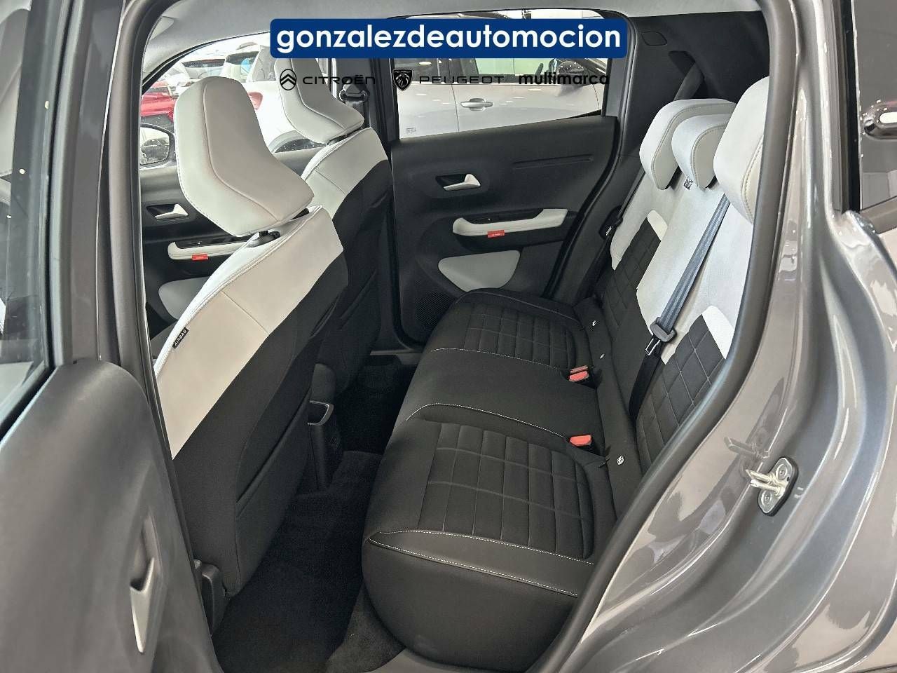 Citroën C3  Turbo 100 Max 17